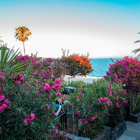 Apartamento En Las Flores I Maspalomas (Gran Canaria) Exterior foto