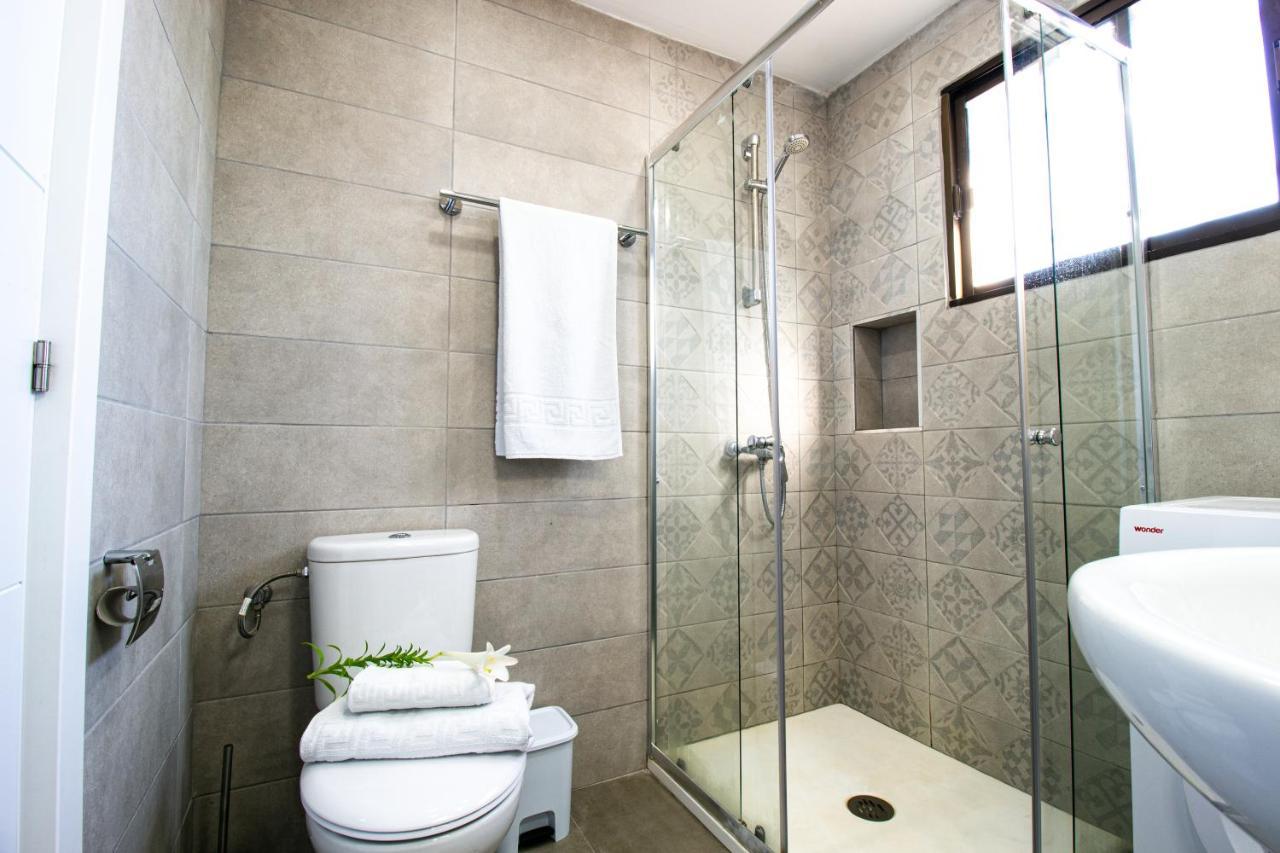 Apartamento En Las Flores I Maspalomas (Gran Canaria) Exterior foto