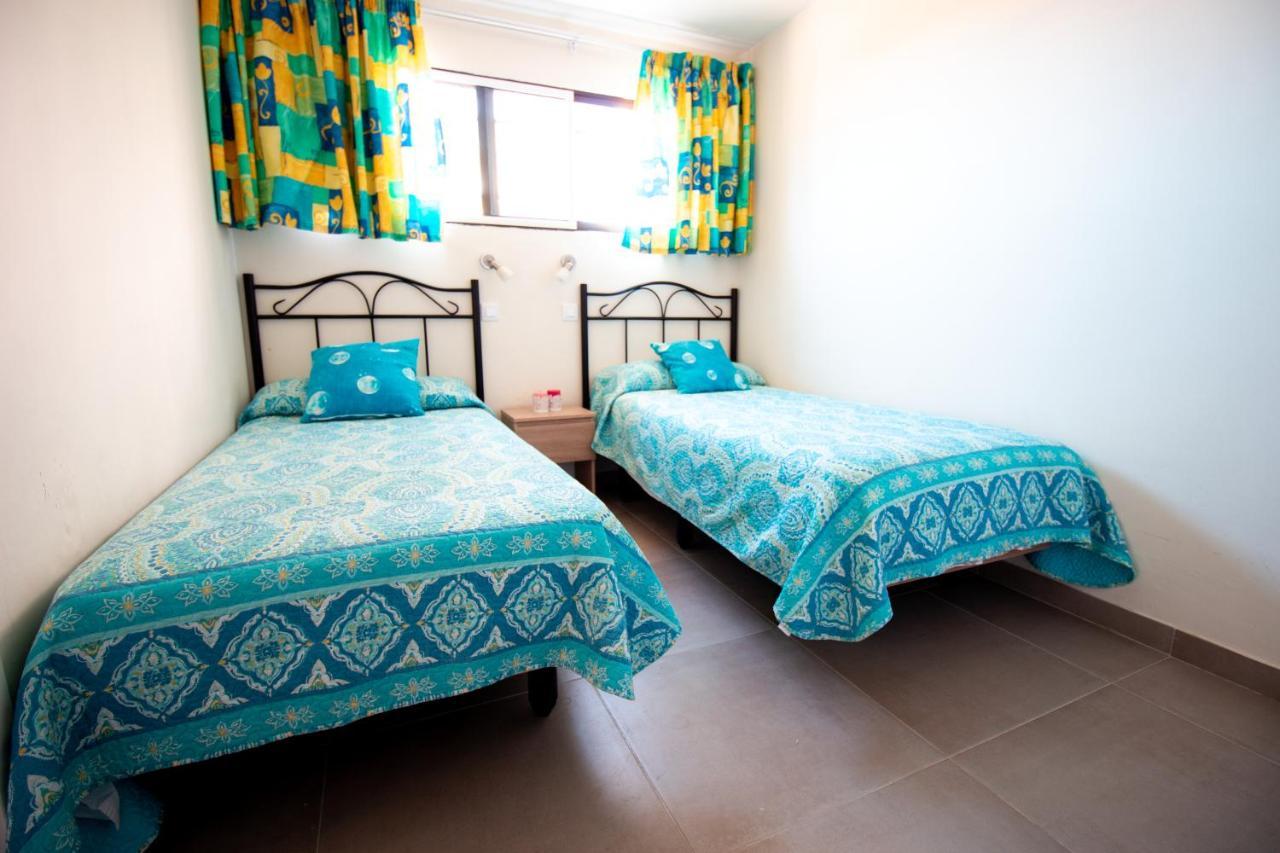 Apartamento En Las Flores I Maspalomas (Gran Canaria) Exterior foto