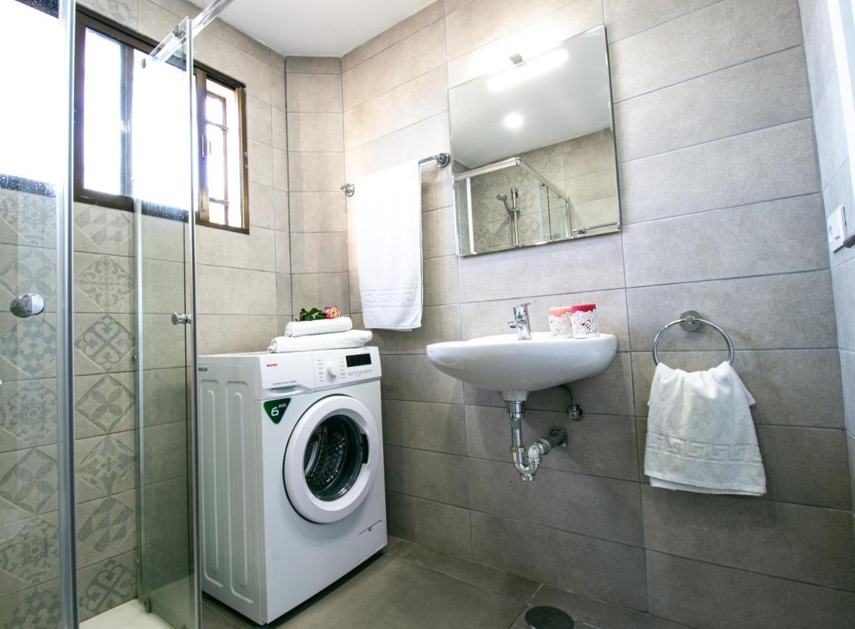 Apartamento En Las Flores I Maspalomas (Gran Canaria) Exterior foto